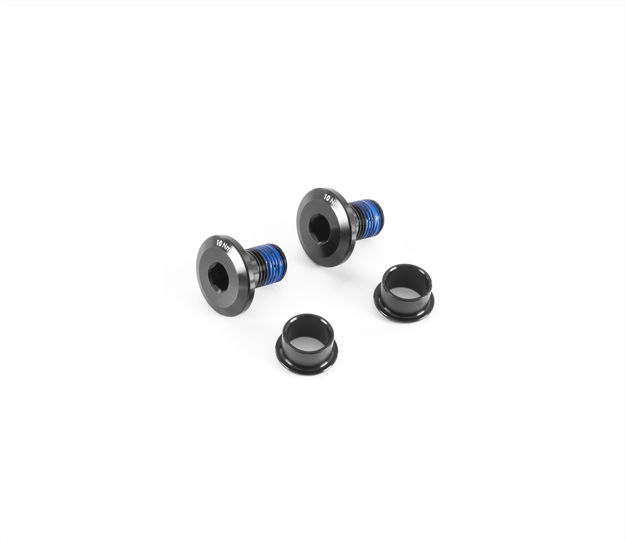 Picture of WILD FS 20 SHOCK-FRAME PIVOT HARDWARE KIT